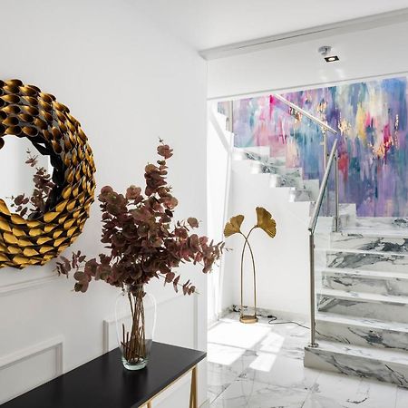 Quivir Apartamentos Deluxe Casa Del Arco อันดูคาร์ ภายนอก รูปภาพ