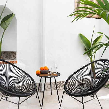 Quivir Apartamentos Deluxe Casa Del Arco อันดูคาร์ ภายนอก รูปภาพ