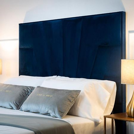 Quivir Apartamentos Deluxe Casa Del Arco อันดูคาร์ ภายนอก รูปภาพ