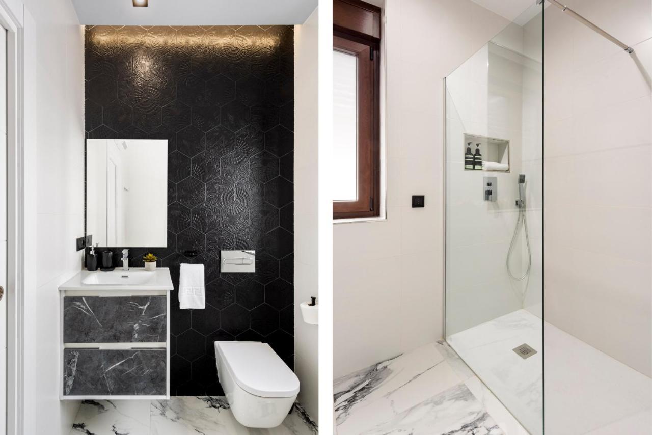 Quivir Apartamentos Deluxe Casa Del Arco อันดูคาร์ ภายนอก รูปภาพ