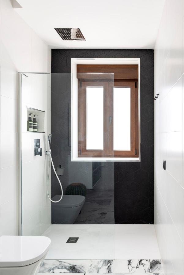 Quivir Apartamentos Deluxe Casa Del Arco อันดูคาร์ ภายนอก รูปภาพ
