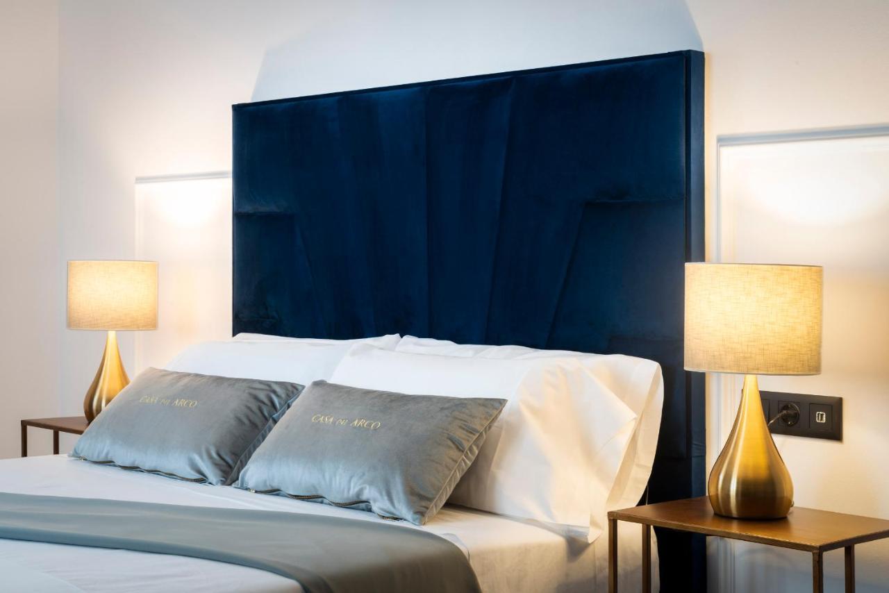 Quivir Apartamentos Deluxe Casa Del Arco อันดูคาร์ ภายนอก รูปภาพ