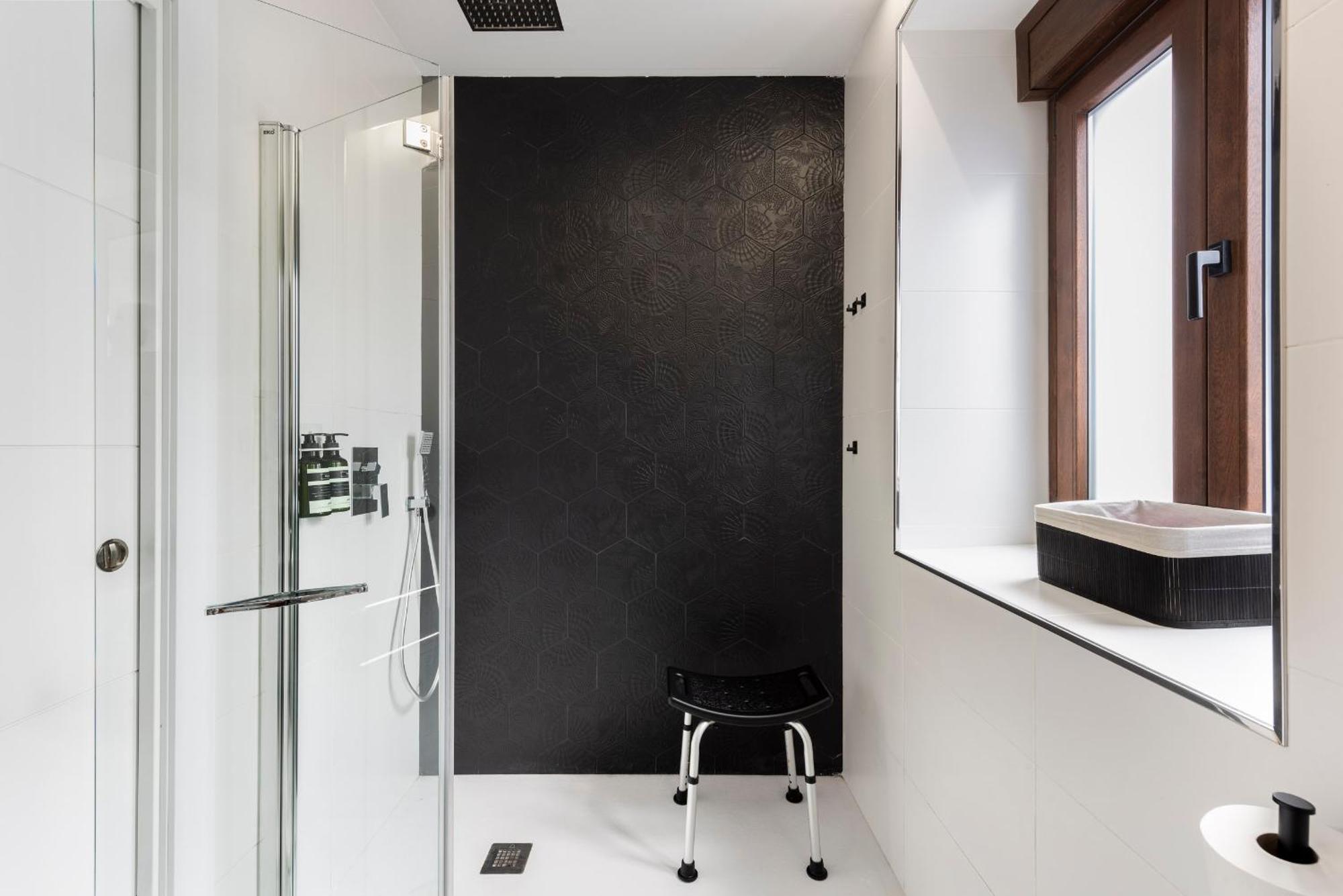 Quivir Apartamentos Deluxe Casa Del Arco อันดูคาร์ ภายนอก รูปภาพ