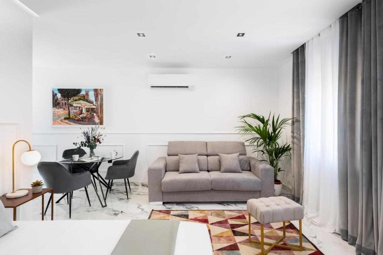 Quivir Apartamentos Deluxe Casa Del Arco อันดูคาร์ ภายนอก รูปภาพ